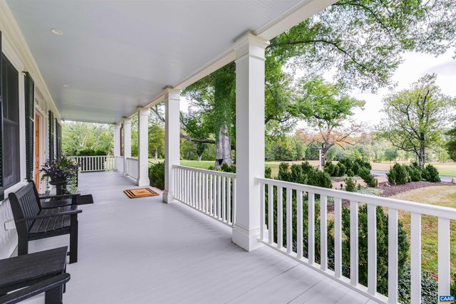 5484 GORDONSVILLE RD, Keswick, VA 22947