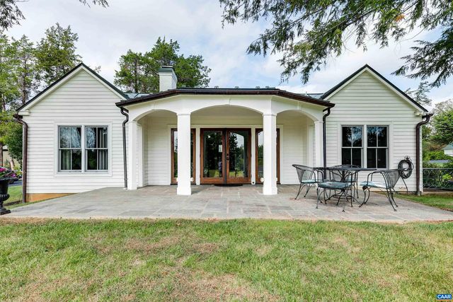 5484 GORDONSVILLE RD, Keswick, VA 22947