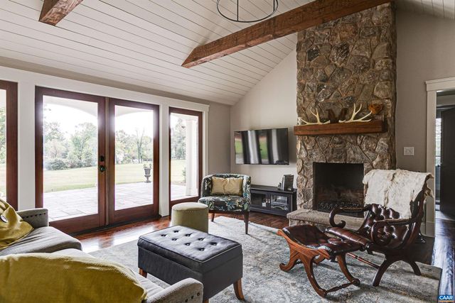 5484 GORDONSVILLE RD, Keswick, VA 22947