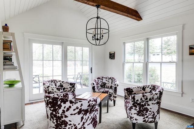 5484 GORDONSVILLE RD, Keswick, VA 22947