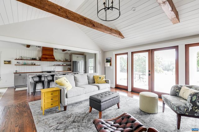 5484 GORDONSVILLE RD, Keswick, VA 22947