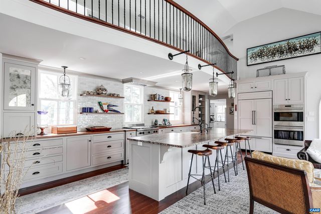 5484 GORDONSVILLE RD, Keswick, VA 22947