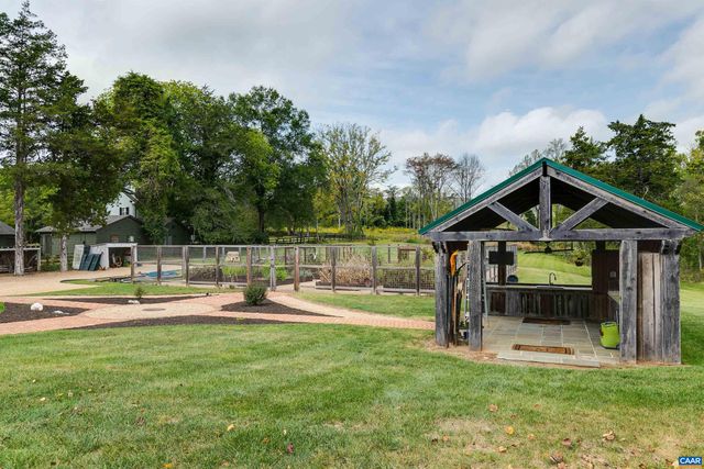 5484 GORDONSVILLE RD, Keswick, VA 22947