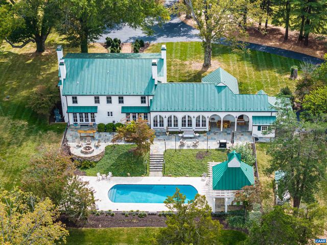 5484 GORDONSVILLE RD, Keswick, VA 22947