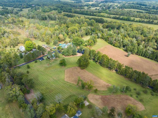 5484 GORDONSVILLE RD, Keswick, VA 22947