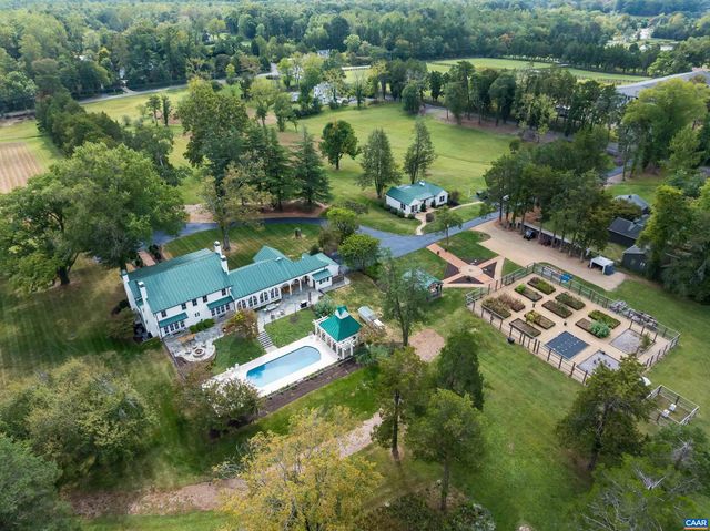 5484 GORDONSVILLE RD, Keswick, VA 22947