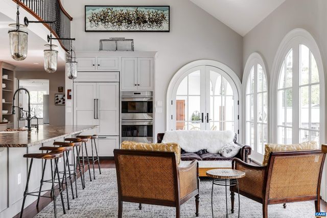 5484 GORDONSVILLE RD, Keswick, VA 22947