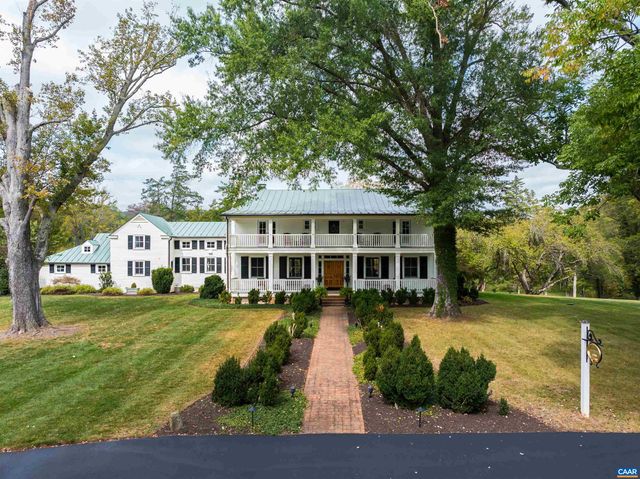 5484 GORDONSVILLE RD, Keswick, VA 22947