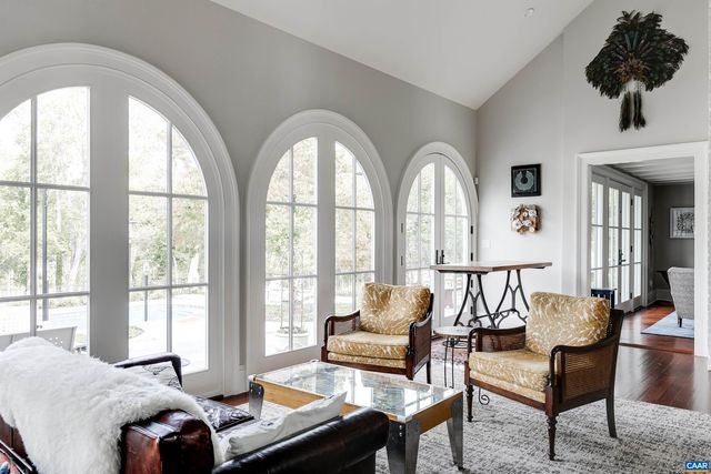 5484 GORDONSVILLE RD, Keswick, VA 22947