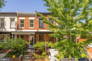 260 WARREN ST NE, Washington, DC 20002