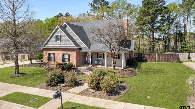 9453 Cherokee Trail, Tyler, TX 75703