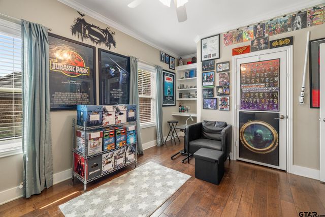 9453 Cherokee Trail, Tyler, TX 75703