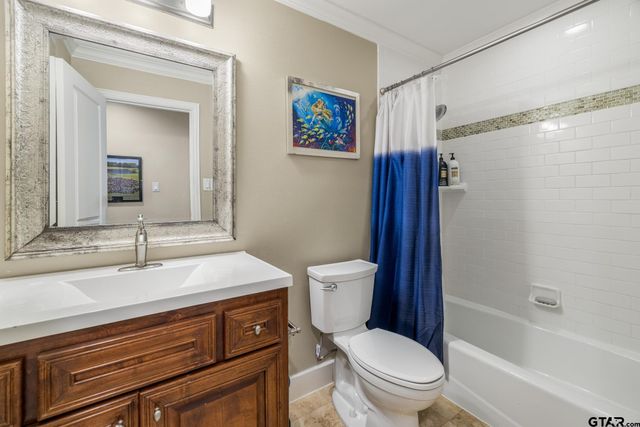 9453 Cherokee Trail, Tyler, TX 75703