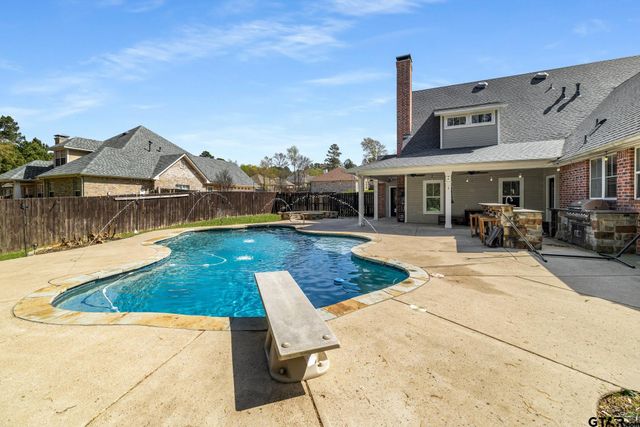 9453 Cherokee Trail, Tyler, TX 75703