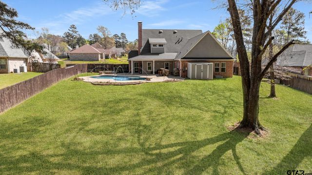 9453 Cherokee Trail, Tyler, TX 75703