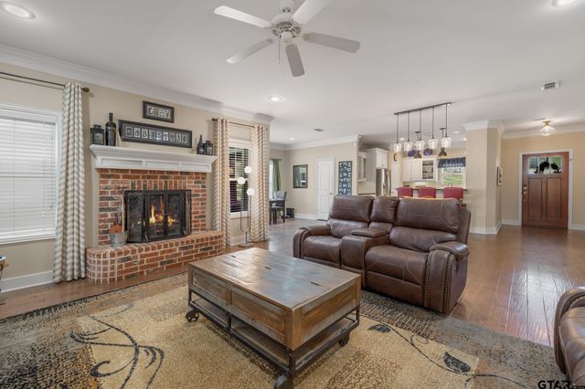 9453 Cherokee Trail, Tyler, TX 75703