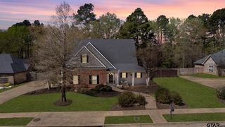 9453 Cherokee Trail, Tyler, TX 75703