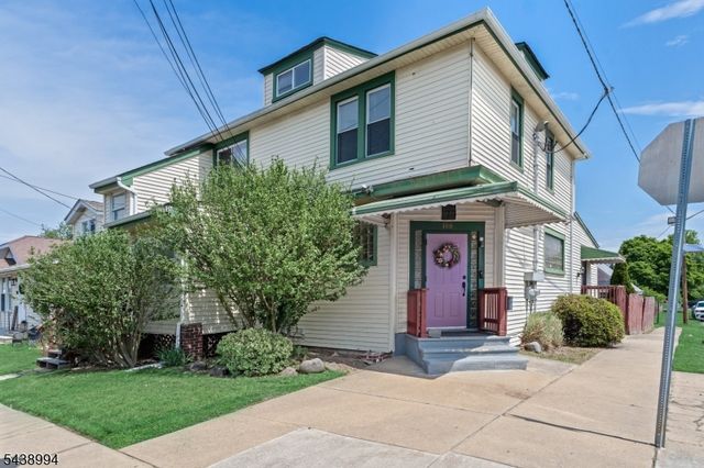 100 Homecrest Ave, Ewing Twp., NJ 08638