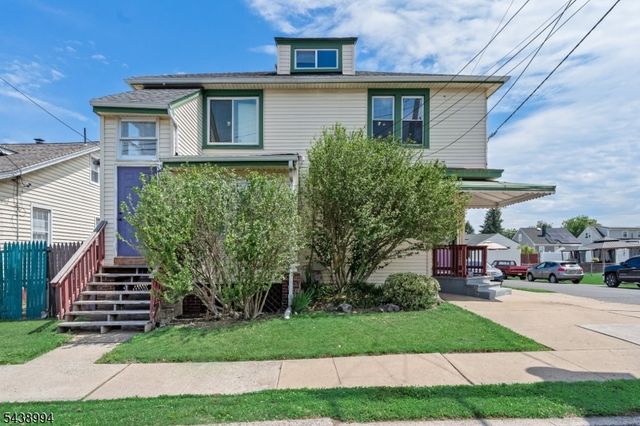 100 Homecrest Ave, Ewing Twp., NJ 08638