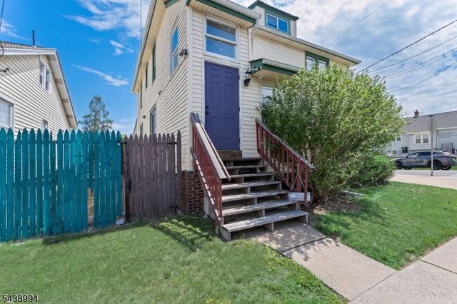 100 Homecrest Ave, Ewing Twp., NJ 08638
