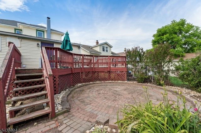 100 Homecrest Ave, Ewing Twp., NJ 08638