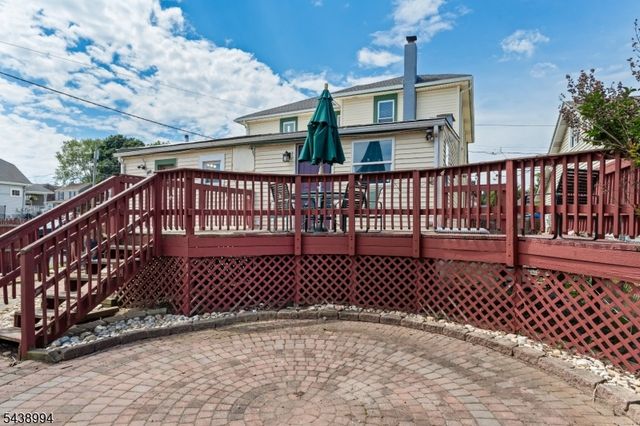 100 Homecrest Ave, Ewing Twp., NJ 08638