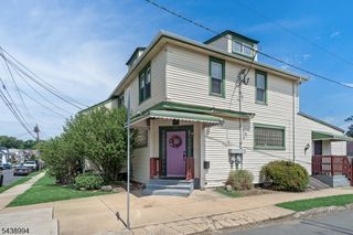 100 Homecrest Ave, Ewing Twp., NJ 08638