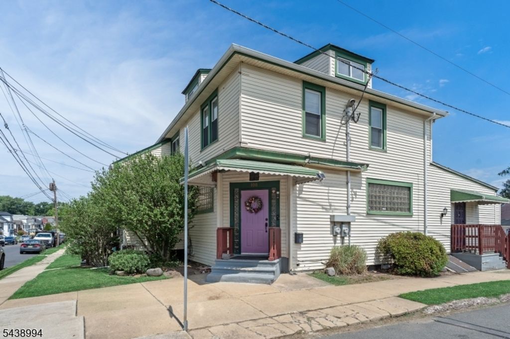 100 Homecrest Ave, Ewing Twp., NJ 08638
