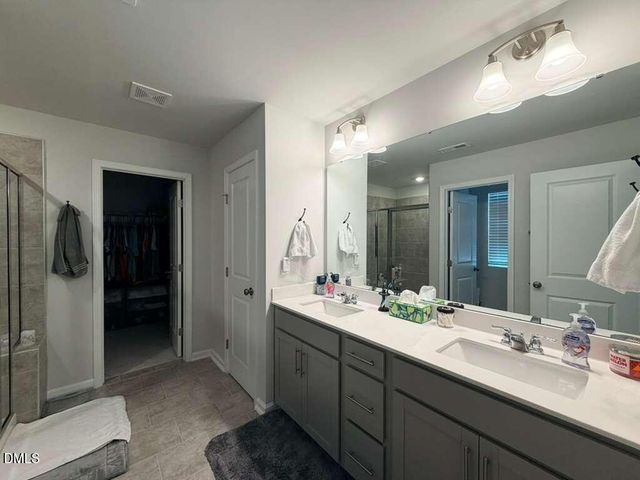 319 Aster Bloom Lane, Raleigh, NC 27610