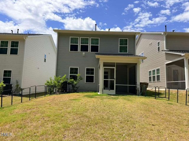 319 Aster Bloom Lane, Raleigh, NC 27610