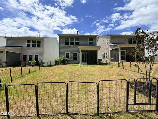 319 Aster Bloom Lane, Raleigh, NC 27610