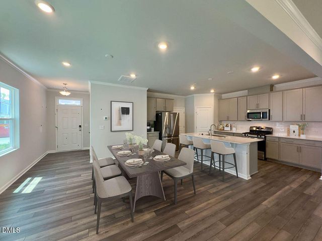 319 Aster Bloom Lane, Raleigh, NC 27610