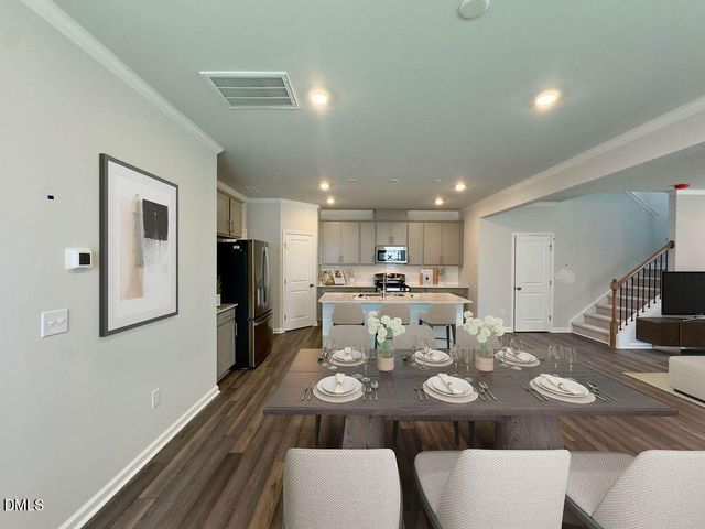 319 Aster Bloom Lane, Raleigh, NC 27610