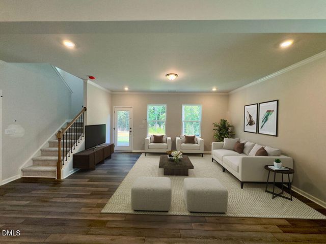 319 Aster Bloom Lane, Raleigh, NC 27610