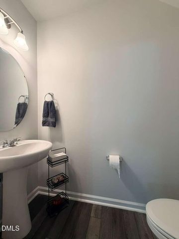 319 Aster Bloom Lane, Raleigh, NC 27610