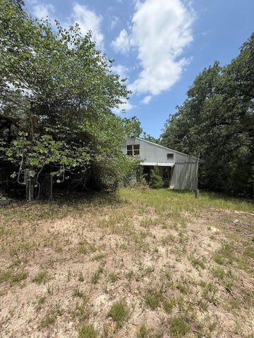 161 Austin Road, Trinity, TX 75862