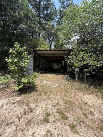 161 Austin Road, Trinity, TX 75862