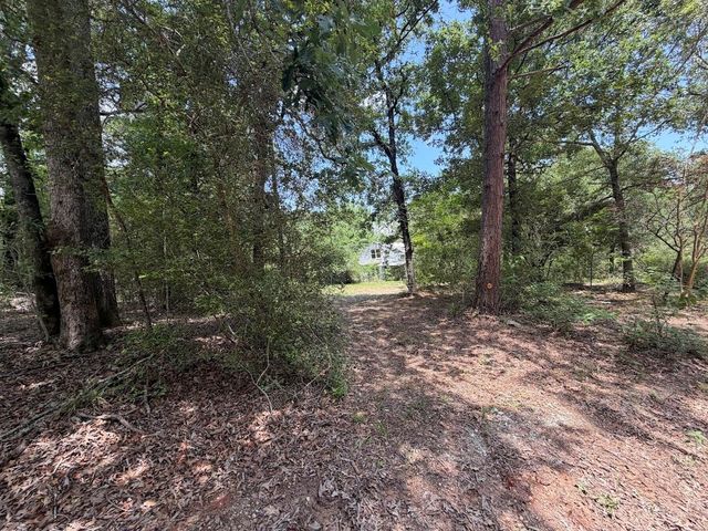 161 Austin Road, Trinity, TX 75862