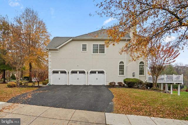 11201 MARLBORO RIDGE RD, Upper Marlboro, MD 20772