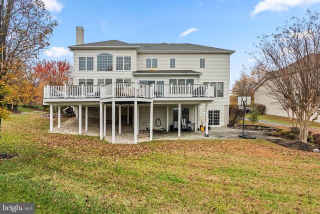 11201 MARLBORO RIDGE RD, Upper Marlboro, MD 20772