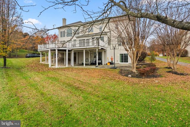 11201 MARLBORO RIDGE RD, Upper Marlboro, MD 20772