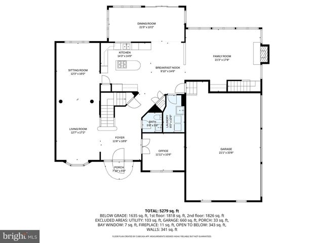 11201 MARLBORO RIDGE RD, Upper Marlboro, MD 20772