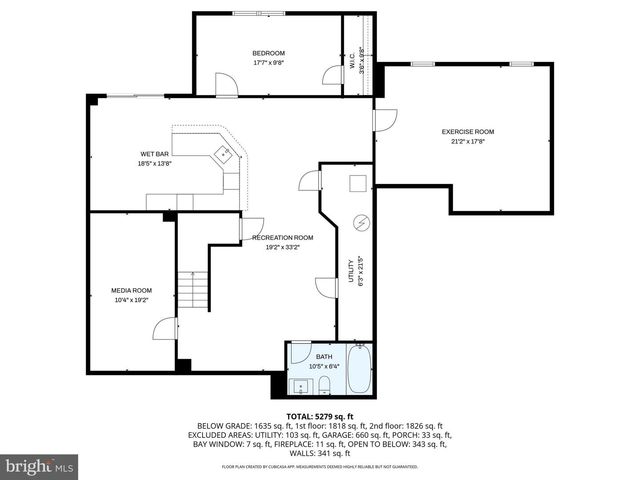 11201 MARLBORO RIDGE RD, Upper Marlboro, MD 20772