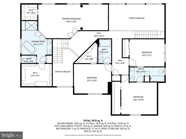 11201 MARLBORO RIDGE RD, Upper Marlboro, MD 20772