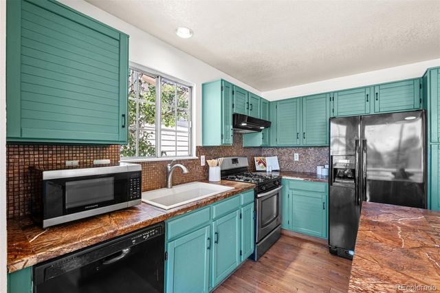 4807 N Bearlily Way, Castle Rock, CO 80109