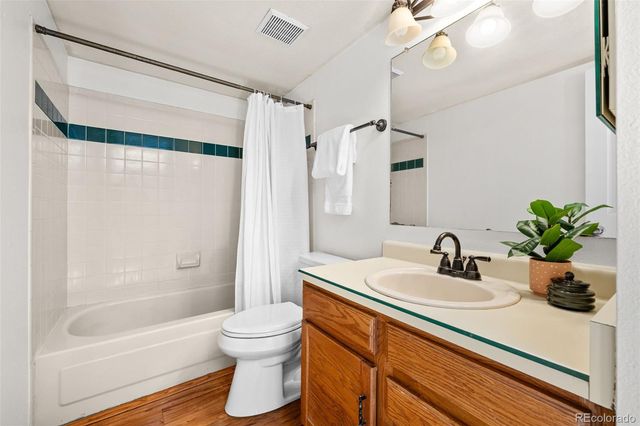 4807 N Bearlily Way, Castle Rock, CO 80109
