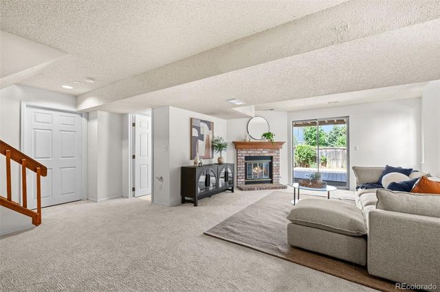 4807 N Bearlily Way, Castle Rock, CO 80109