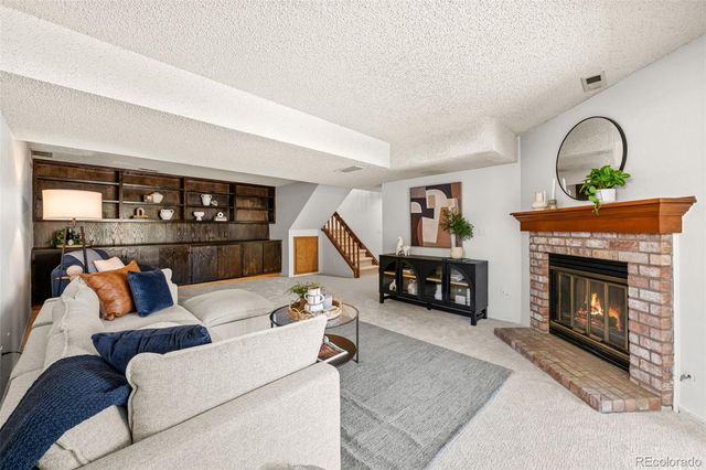 4807 N Bearlily Way, Castle Rock, CO 80109