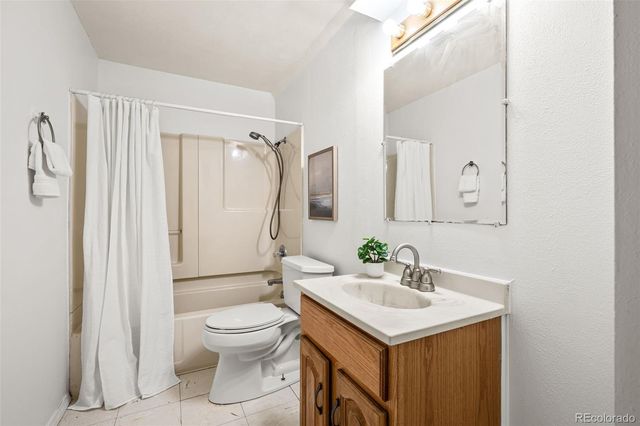 4807 N Bearlily Way, Castle Rock, CO 80109