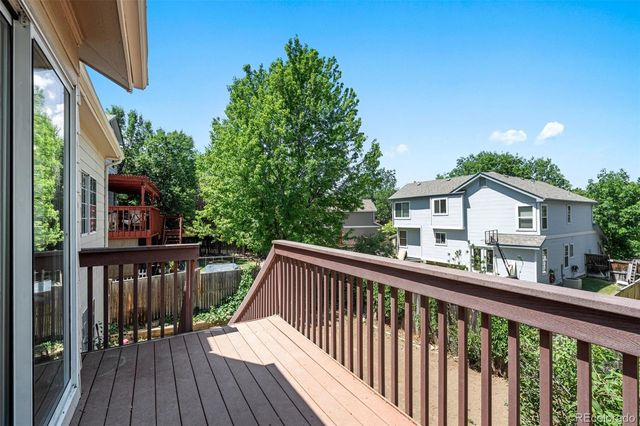 4807 N Bearlily Way, Castle Rock, CO 80109